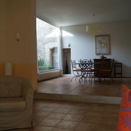 La Galoche Villa Floirac  Eksteriør bilde