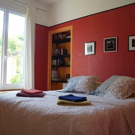 La Galoche Villa Floirac  Eksteriør bilde
